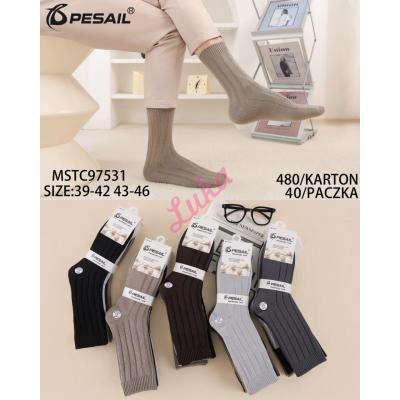 Skarpety damskie Pesail MSTC-97530