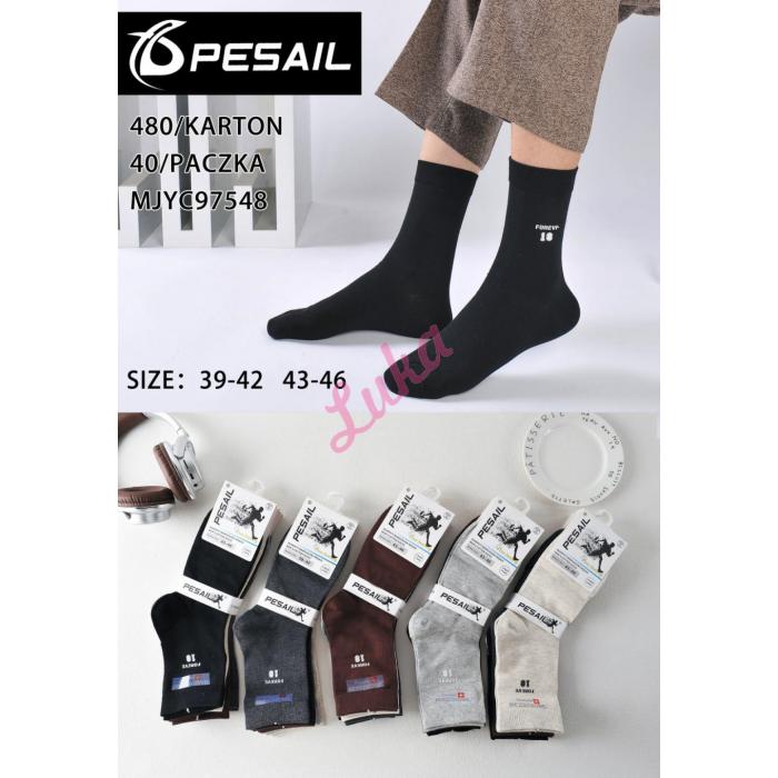 Men's Socks Pesail MJYC-97549