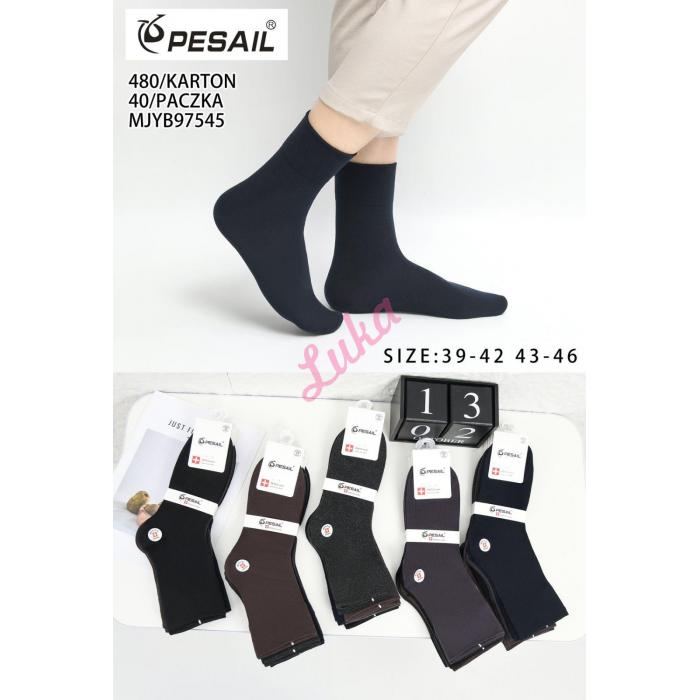 Men's Socks Pesail MSYC-97529