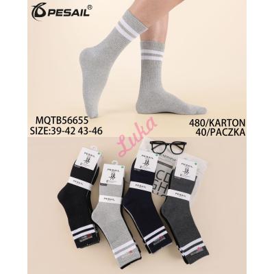 Men's Socks Pesail MJYC-97551