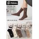 Women's Socks Cashmere Pesail WJTC-94985