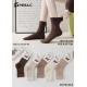 Women's Socks Cashmere Pesail WJTC-94902