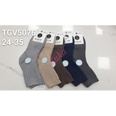 Skarpety dzięcięce THERMO Auravia TGV5075