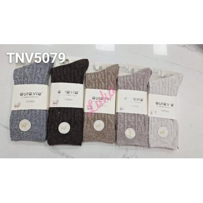 Skarpety damskie THERMO Auravia TNV5368