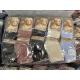 Skarpety damskie bezuciskowe THERMO Bixtra WH-20050-2