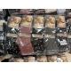 Skarpety damskie bezuciskowe THERMO Bixtra WH-20031-2