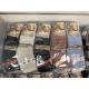Women's pressure free socks THERMO Bixtra WH-20072-2