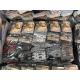 Skarpety damskie bezuciskowe THERMO Bixtra WH-20042-2