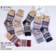 Women's socks ALPACA Bixtra AP-007