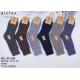 Men's socks ALPACA Bixtra AP-609