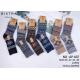 Men's socks ALPACA Bixtra AP-608