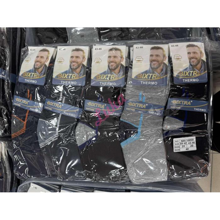 Skarpety męskie Bixtra GC1-001