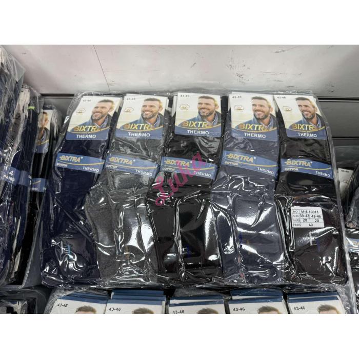 Men's socks THERMO Bixtra MH-10073