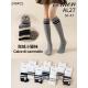 Podkolanówki damskie WOOL Oemen AL-26