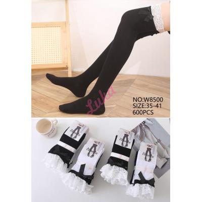 Tights Paktas WOOL OEMEN W-8500