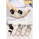 Women's socks Cosas LM18-409