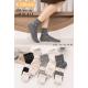 Skarpety damskie Cosas LM18-410