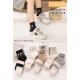 Women's socks Cosas LM18-413