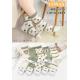 Skarpety damskie Cosas LM18-2409