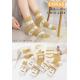 Women's socks Cosas LM18-2403