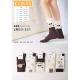 Women's socks Cosas LM23-222
