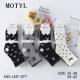 Skarpety damskie Motyl LNT-072