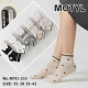 Skarpety damskie Motyl MYD-208