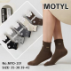 Skarpety damskie Motyl MYD-204