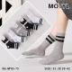 Women's socks Motyl MYD-44