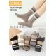 Women's socks Cosas BDP8-21 CASHMERE