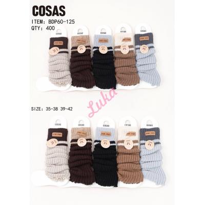 Tights Pesail Cosas BDP60-125