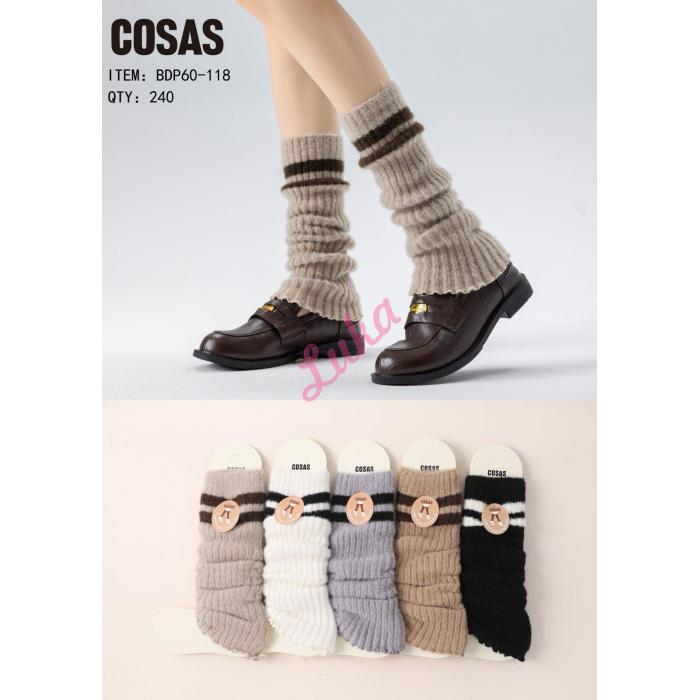 Tights Pesail Cosas BDP60-125
