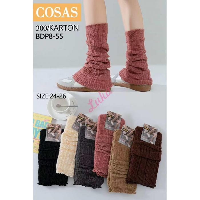 Getry ocieplacze Cosas BDP60-118