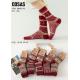 Women's socks Cosas BDP8-21 CASHMERE