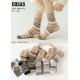 Women's socks Cosas BDP60-95 CASHMERE