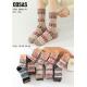 Women's socks Cosas BDP60-96 CASHMERE