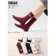 Women's socks Cosas BDP60-99 CASHMERE