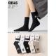 Women's socks Cosas BDP60-110 CASHMERE