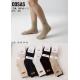 Women's socks Cosas BDP60-111 CASHMERE