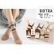 Women's socks Bixtra WAR-YX12-01