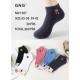 Skarpety damskie GNG 1582 MINK