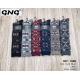 Women's socks ANGORA GNG NO-1659