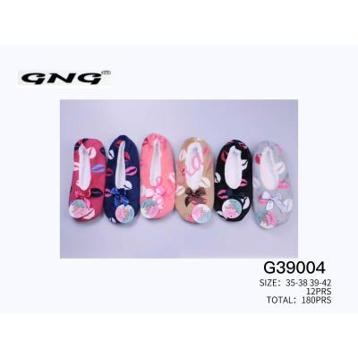 Kapcie damskie GNG ROT-G39010