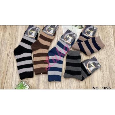 Men's socks GNG G8906