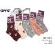 Skarpety damskie GNG 1588 MINK