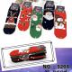 Men's socks THERMO GNG GFF-1890