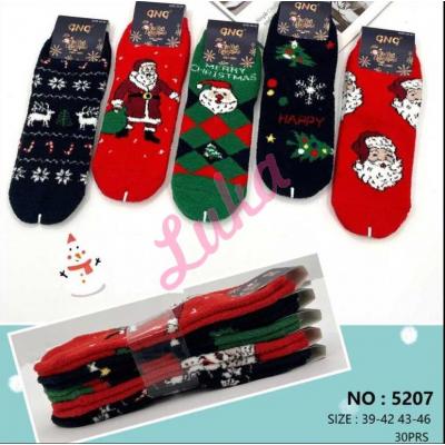 Men's socks GNG GFF-5208