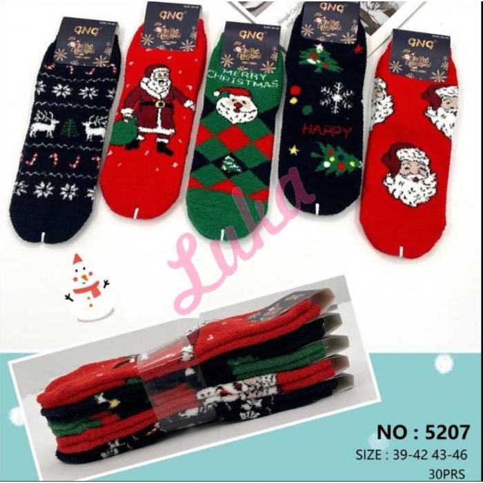 Men's socks GNG GFF-5208