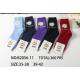 Skarpety damskie GNG B2056-16 MINK