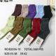 Skarpety damskie GNG B2056-20 MINK